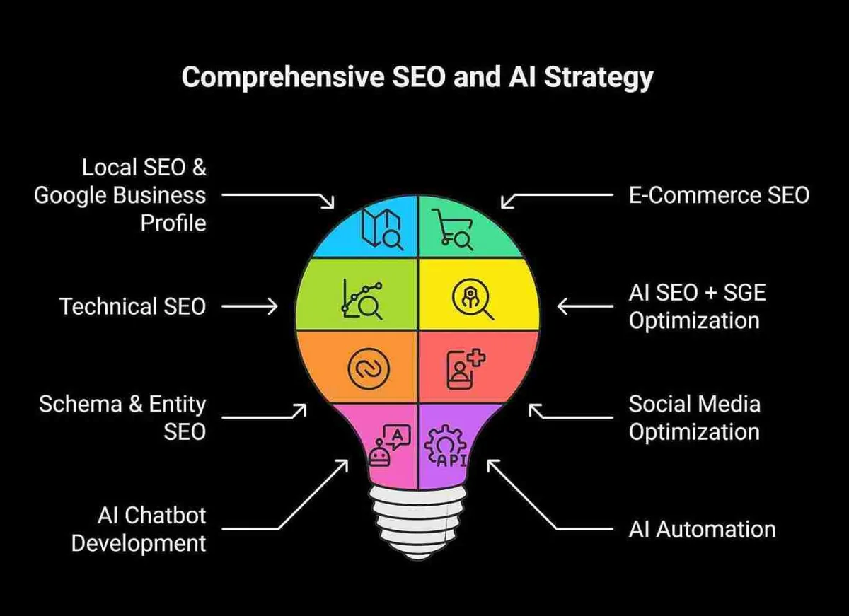 B2B Marketing Islamabad services
